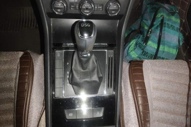 Used Skoda Superb 2016 TSI280 DSG Innovation Edition