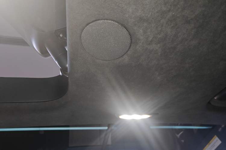 Used Tesla Model X 2023 Dual-Motor All-Wheel-Drive Version