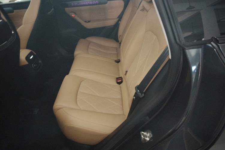 Used Leapmotor C11 2024 All-Electric 580 Luxury Edition