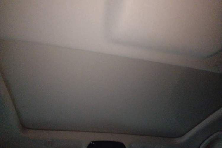 Used BMW 5 Series 2021 Updated Version 525Li Luxury Package Headliner