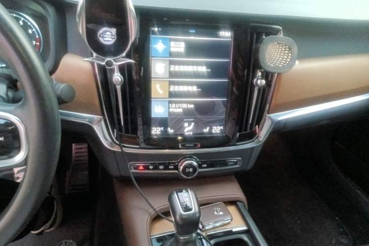 Used Volvo S90 2020 Facelift T5 Smart Luxury Edition