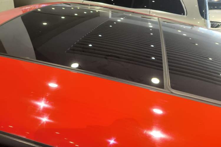 Used MINI 2019 2.0T COOPER S Classic Edition
