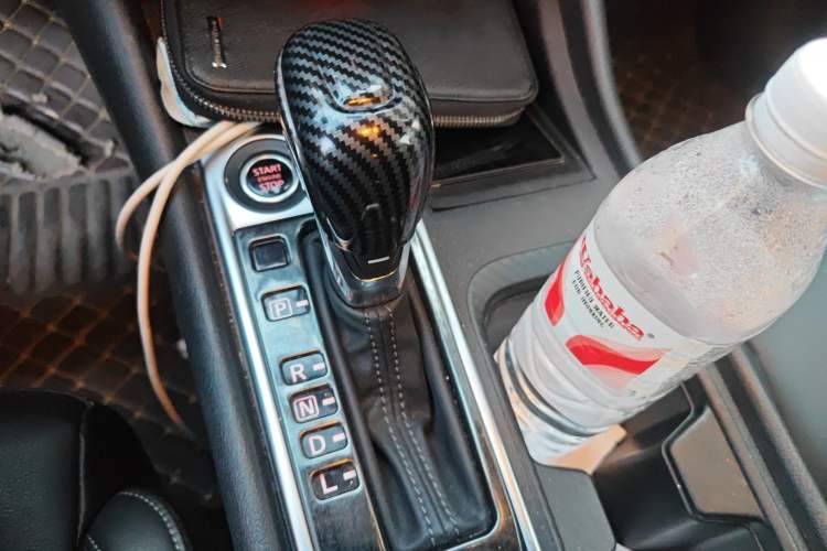 Used Nissan Sylphy 2020 Revised 1.6L XL CVT Enjoyment Edition
