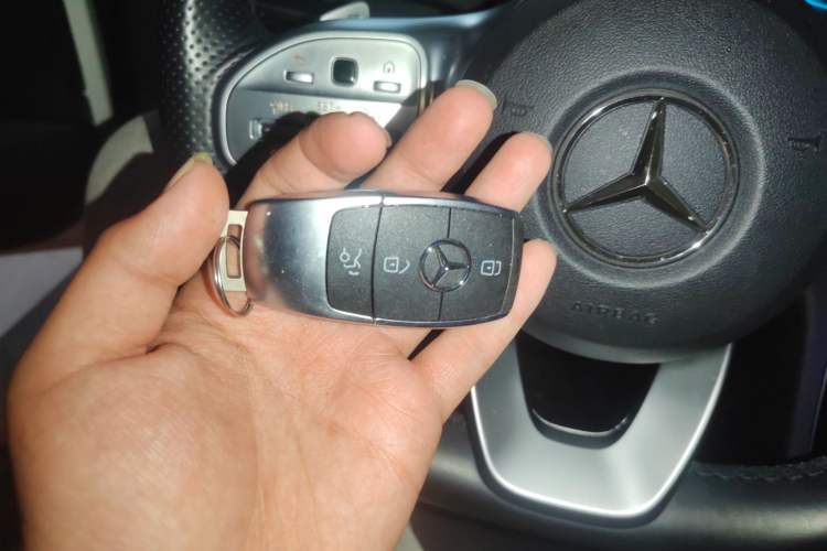 Used Mercedes-Benz C-Class 2020 C 260 Coupe