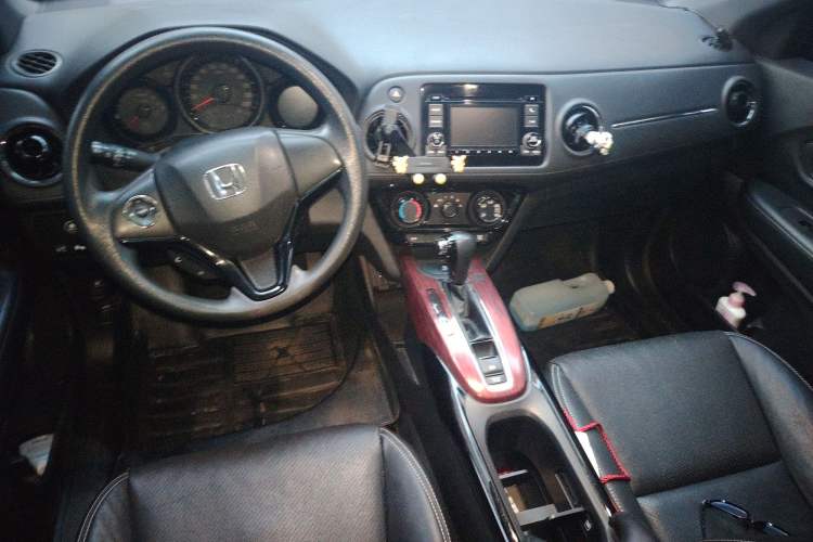 Used Honda XR-V 2015 1.8L EXi CVT Comfort Version
