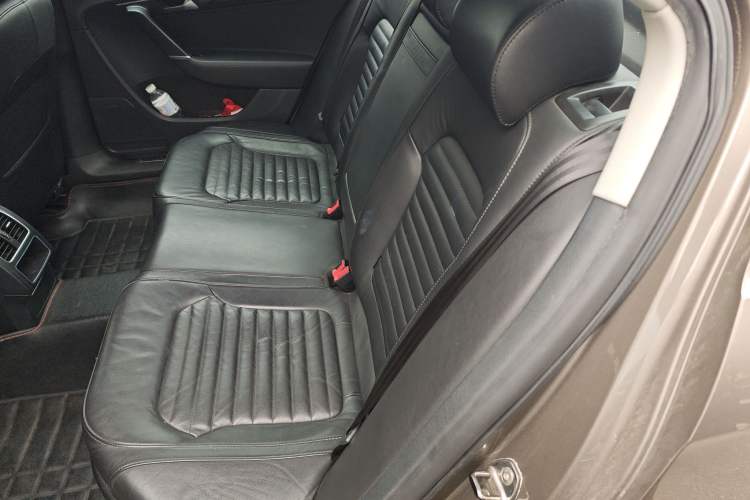 Used Volkswagen Magotan 2013 1.8TSI Luxury Model
