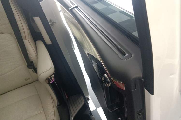 Used GAC Trumpchi M8 2023 Zongshi Series 400T Flagship Edition