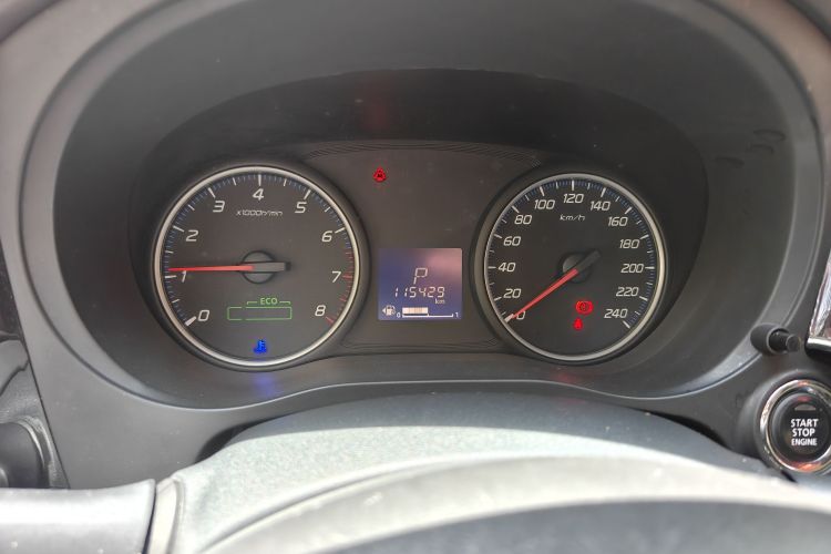 Used Mitsubishi Outlander 2018 2.0L Two-Wheel-Drive Jiale Edition 7-Seater