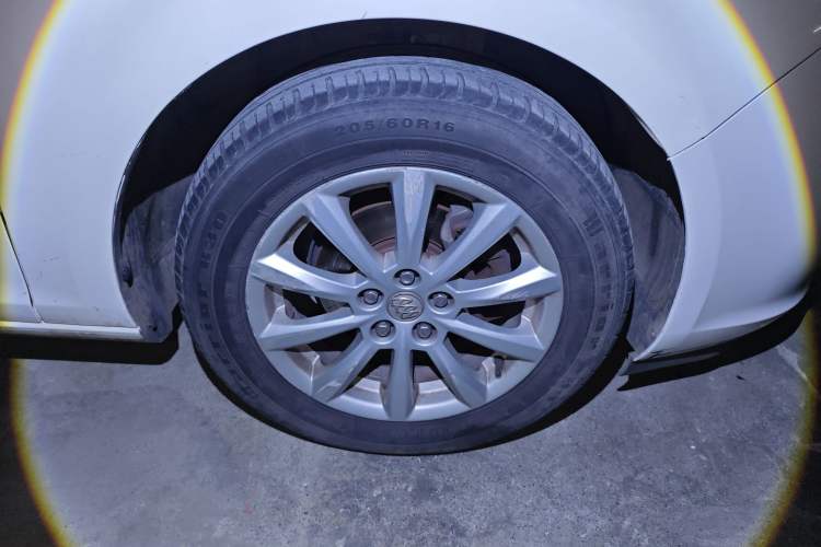 Used Buick GT 2013 GT 1.6L Automatic Fashion Edition
