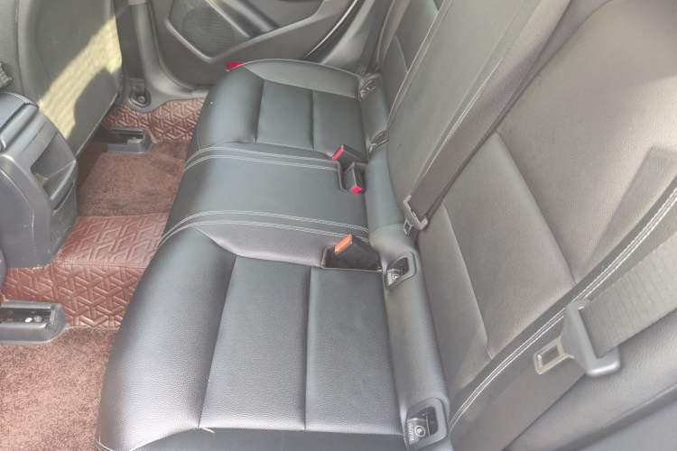 Used Mercedes-Benz CLA 2018 CLA 200 Sport Edition
