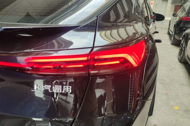 Used Buick E4 2023 GS Edition