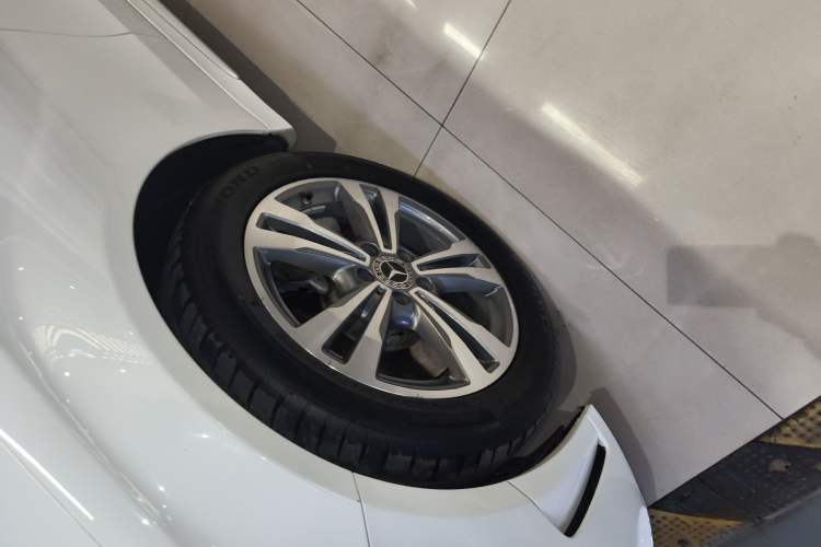 Used Mercedes-Benz C-Class 2020 C 200 L Fashion Edition Sport Version
