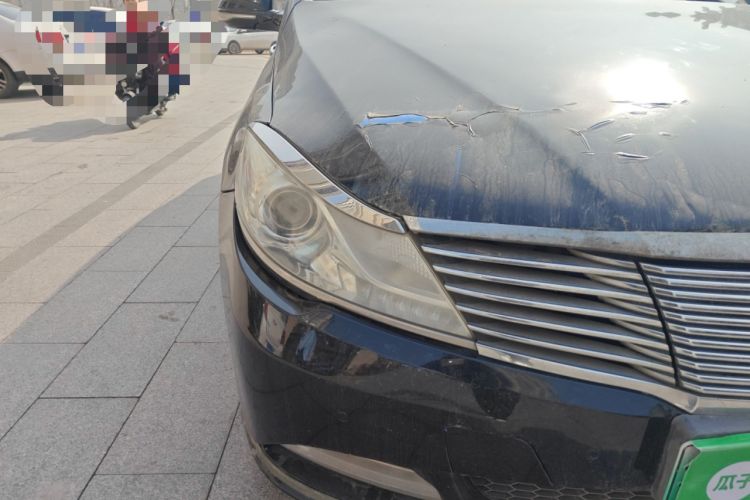 Used Denza 2014 Stylish Edition
