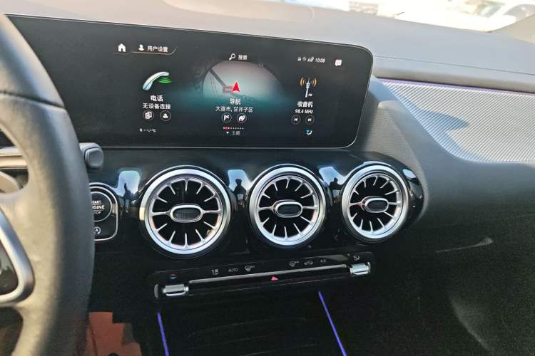 Used Mercedes-Benz GLA 2023 Facelifted GLA 200