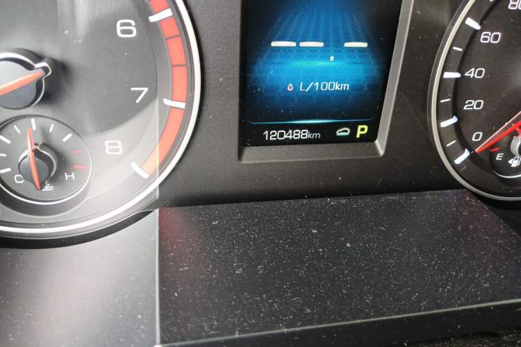 Used Haval H6 2018 Red-Label Sport Edition 1.5T Automatic Two-Wheel Drive Elite Model