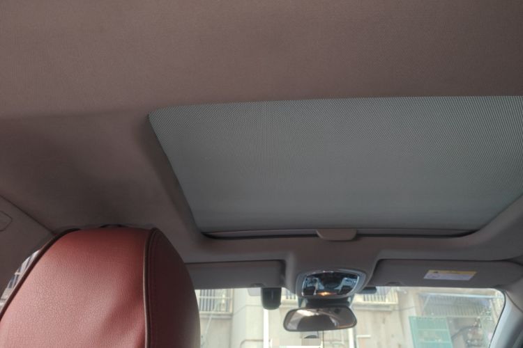 Used Citroen C6 2017 Revised Version 380THP Luxury Edition