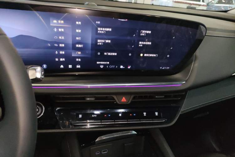 Used Buick Envision 2025 25T Entry-Grade Platinum Edition