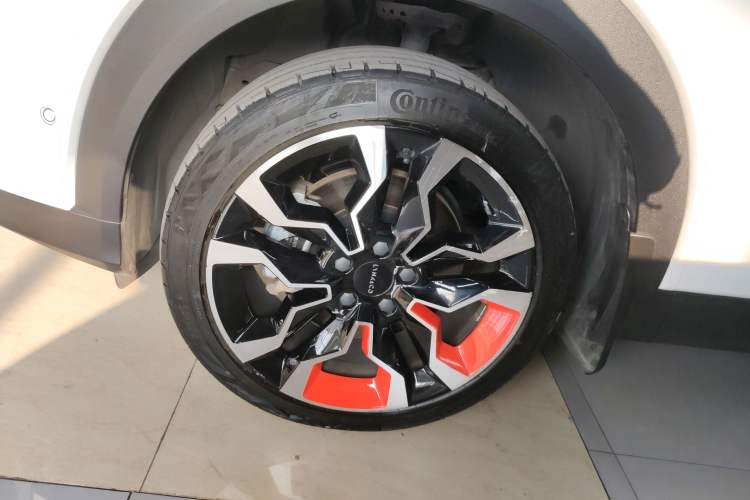 Used Lynk & Co 06 2020 1.5T YAO Halo