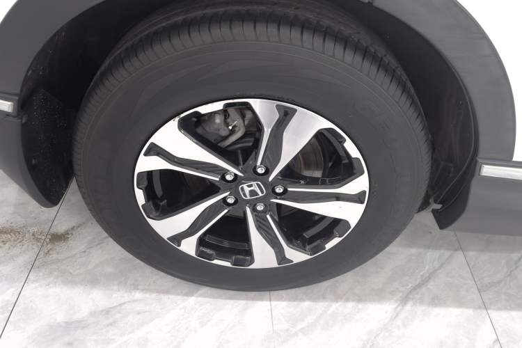 Used Honda CR-V 2019 240TURBO CVT 2WD Fashion Edition China VI
