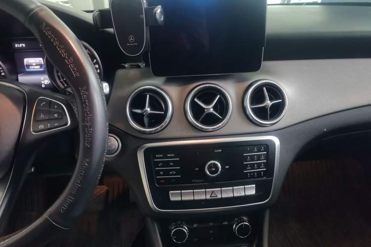 Used Mercedes-Benz CLA 2019 CLA 200 Sport Edition
