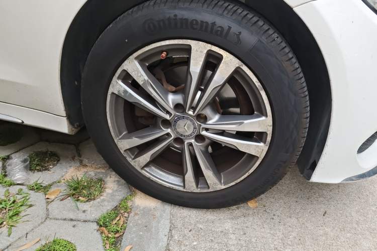 Used Mercedes-Benz C-Class 2015 Revised C 200 L Sport Edition