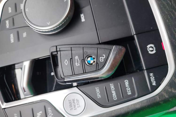 Used BMW 3 Series 2023 325i M Sport Package