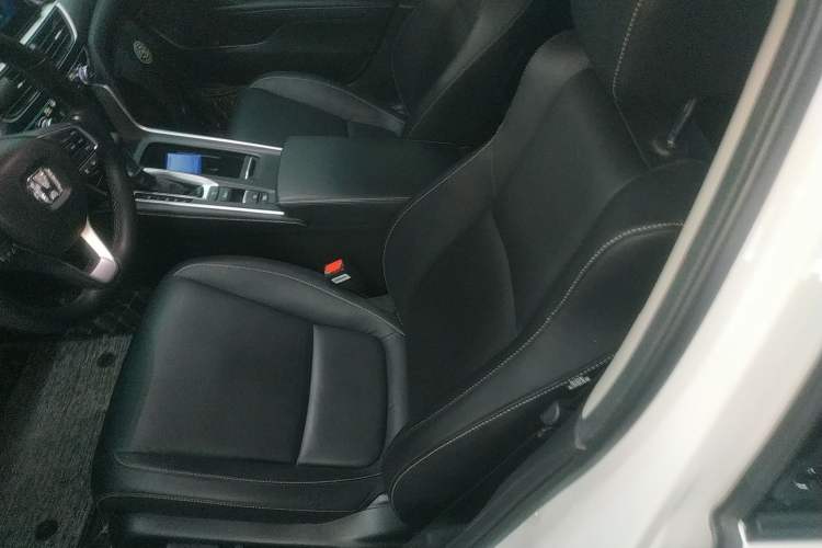 Used Honda Inspire 2019 260TURBO Jingyue Edition China VI