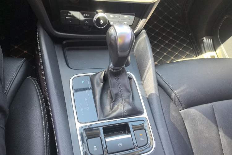 Used BYD Song MAX 2017 1.5T Automatic Smart Connect Elite 7-Seater