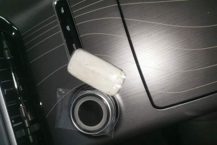 Used Geely Galaxy E5 2026 Model 530km Launch Edition
