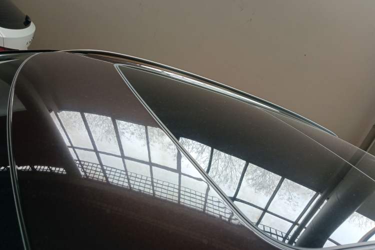 Used Volvo XC60 2019 T5 4x4 Smart Edition China VI Standard Roof