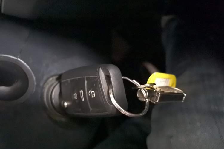 Used Skoda Superb 2016 TSI330 DSG Innovation Edition
