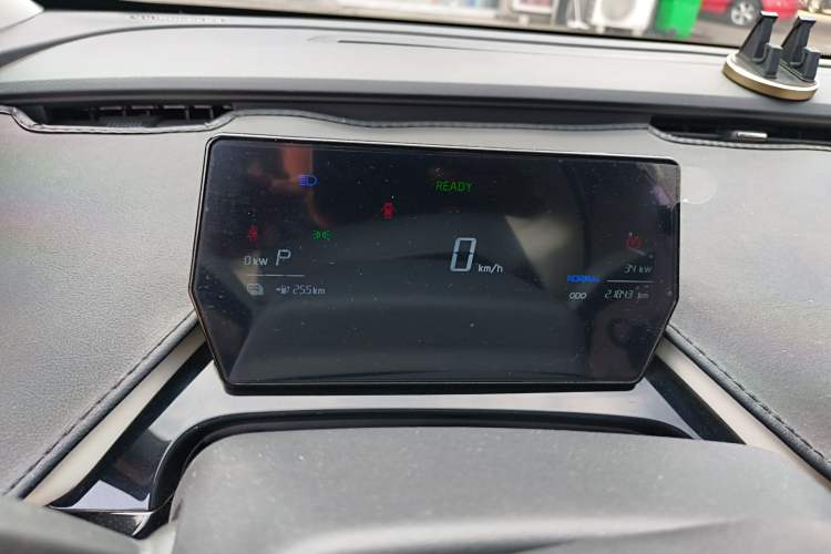 Used Chery Little Ant 2024 Facelifted 321km Beloved Edition