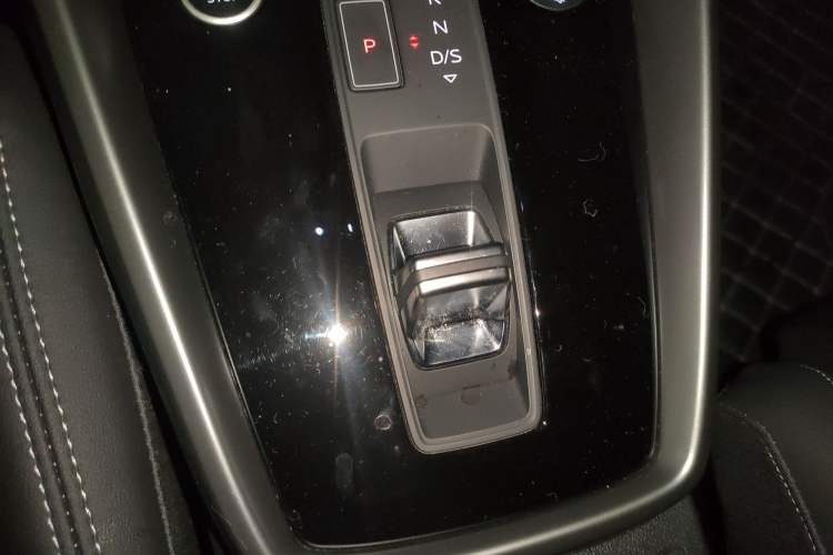 Used Audi A3 2022 Sportback 35 TFSI Fashionable Sports Model
