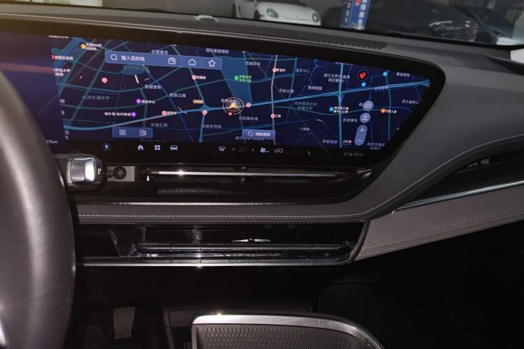 Used Buick E5 2023 Pioneer Edition