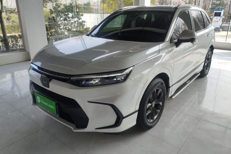 Used Honda Breeze 2023 240TURBO Two-Wheel-Drive Luxury Edition 5 Seats