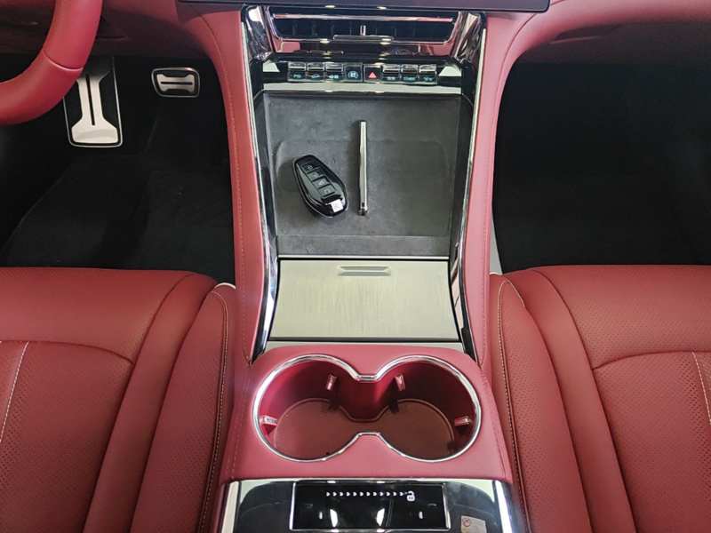 Used Denza Z9GT 2026 Flash Charge Flagship Edition — 13