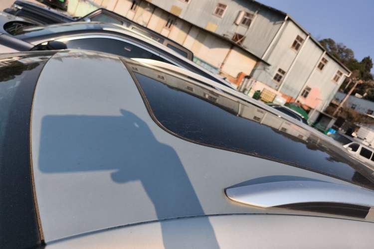 Used Volkswagen Tiguan L 2021 330TSI Automatic Two-Wheel Drive Smart Edition
