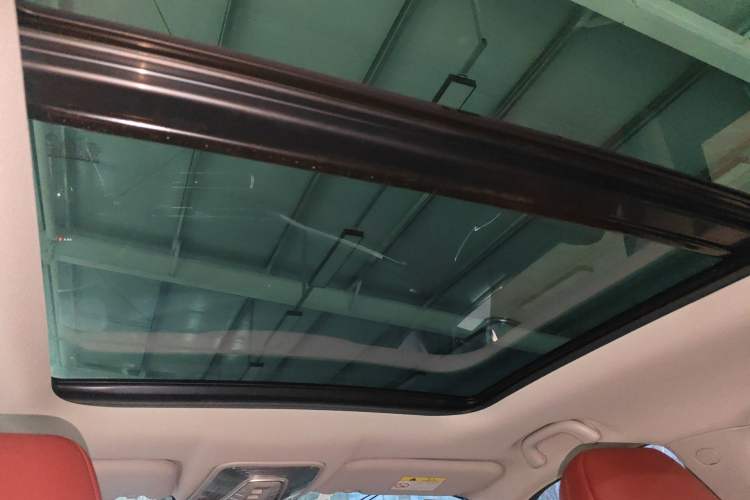 Used CHANGAN CS75 PLUS 2020 1.5T Automatic Prestige Edition Headliner