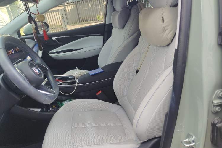 Used Buick E4 2023 Deluxe Edition