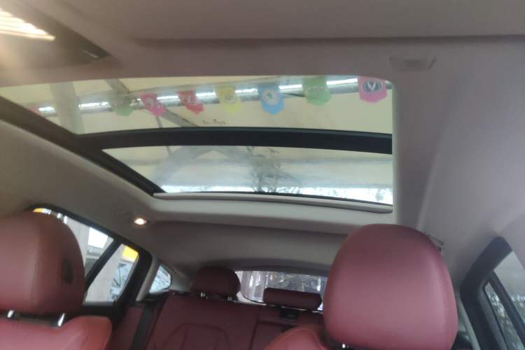 Used BMW X4 2022 xDrive 30i M Sport Package