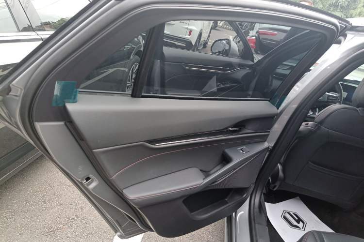 Used Ford Mondeo 2023 EcoBoost 180 Comfort Model