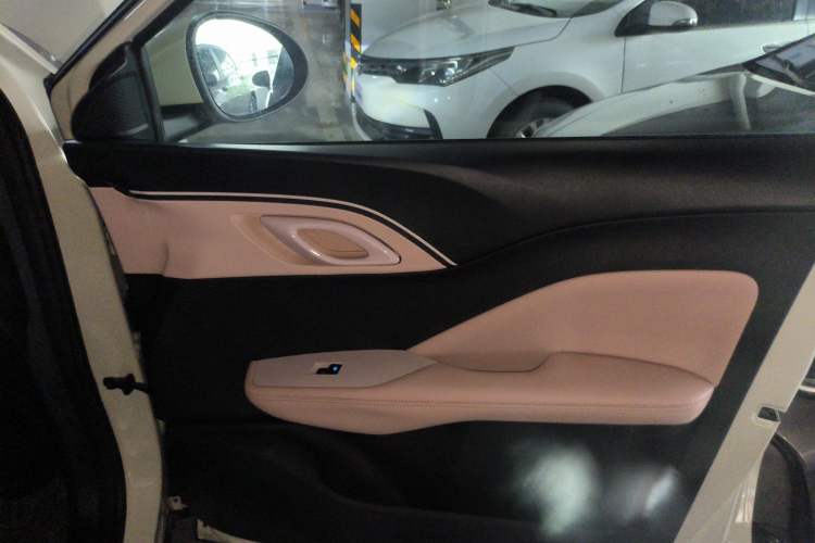 Used BYD Seagull 2024 Honor Edition 405km Flying Version