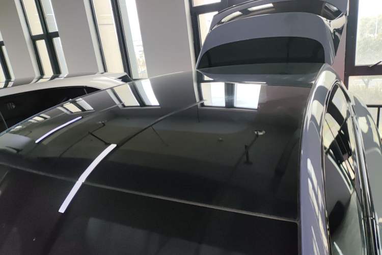 Used XPeng G7 2025 702 Max