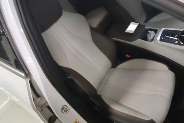 Used BYD Song Pro New Energy 2023 Champion Edition DM-i 110KM Excellence Model