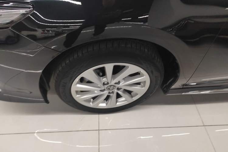 Used Toyota Camry 2023 2.0G Luxury Edition Exterior 7