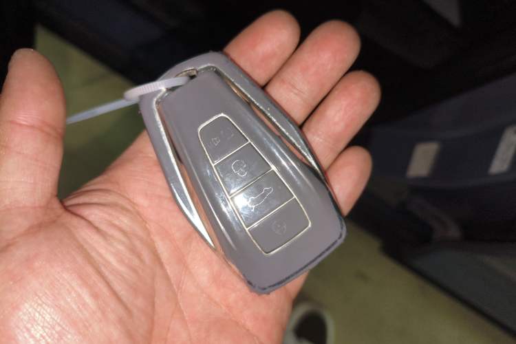 Used Geely Auto Coolray 2022 Bin Yue COOL 1.5TD DCT Battle Edition
