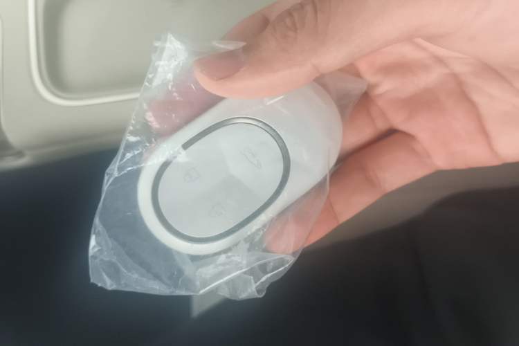 Used Nio ES6 2023 75 kWh
