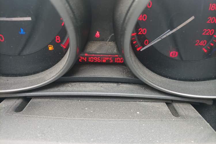 Used Mazda 3 2013 Hatchback 1.6L Automatic Elite Model
