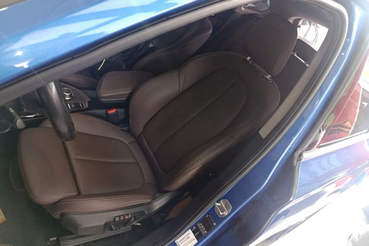 Used BMW X1 2020 sDrive20Li Premium Edition
