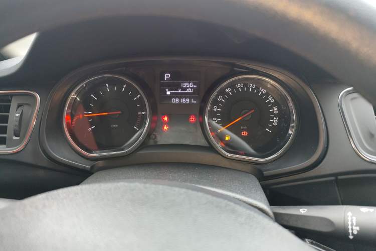 Used Citroen C3-XR 2018 1.6L Automatic Pioneer Model
